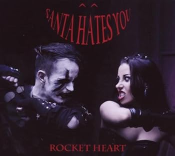 【中古】Rocket Heart (Ep)