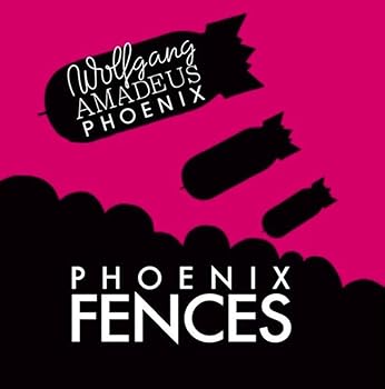 【中古】Fences｜スカーレット2021