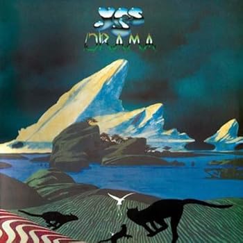 【中古】Drama [Analog]