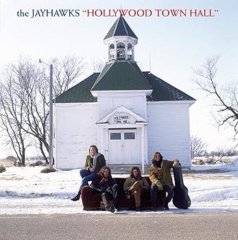 【中古】Hollywood Town Hall [12 inch Analog]｜スカーレット2021