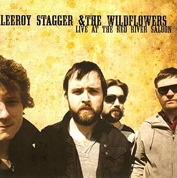 【中古】Live at the Red River..