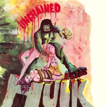 【中古】Unchained -Hq/Reissue- [Analog]