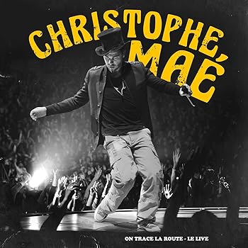 【中古】On Trace la Route: Live
