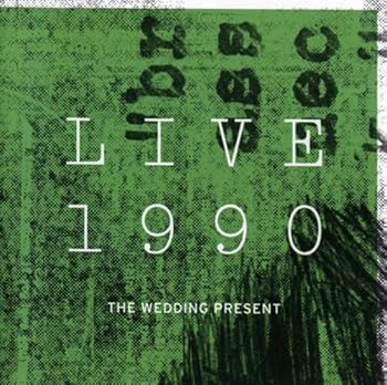 【中古】Live 1990