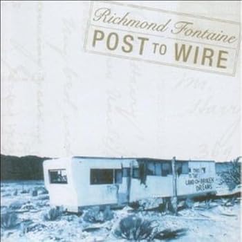 【中古】Post to Wire [Analog]