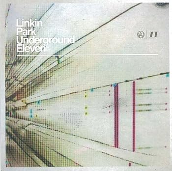 【中古】Linkin Park Underground Eleven｜スカーレット2021 55,767円