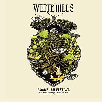 【中古】Live at Roadburn 2011 [Analog]