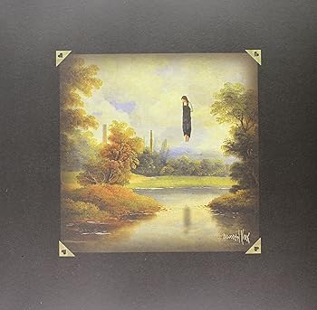 【中古】Shacklecross [Analog]
