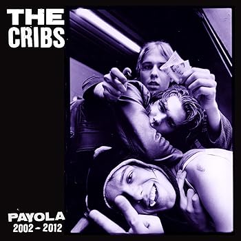 【中古】Payola (+downloadcode And 12|スカーレット2021