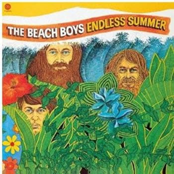 【中古】終わりなき夏(エンドレス・サマー)(紙ジャケット仕様)|スカーレット2021