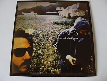 【中古】Everybody Knows Every Day’s A Wicked Black Game