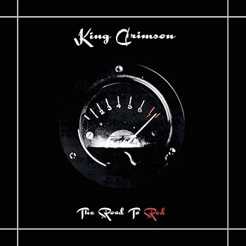 【中古】The Road To Red (21cd+Dvd-Audio+2blu-Ray)(Limited Edition Box Set)