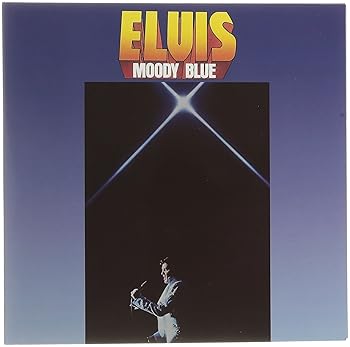 【中古】Moody Blue (Funclub Edition)