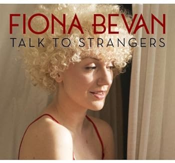 【中古】Talk To Strangers [Analog]｜スカーレット2021