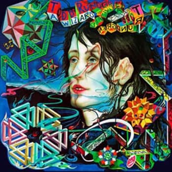 【中古】A Wizard A True Star [Analog]