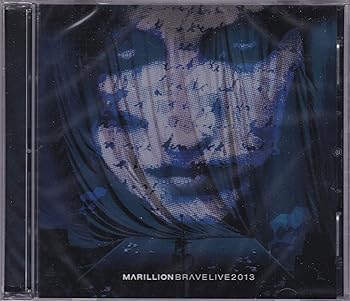 【中古】Brave Live 2013｜スカーレット2021