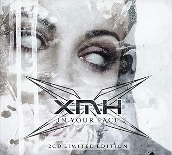【中古】In Your Face 8,893円