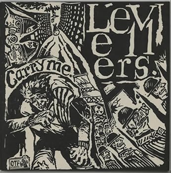 【中古】Carry Me Ep [12 inch Analog]