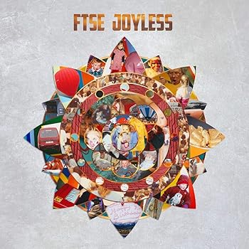 【中古】Joyless [Analog]