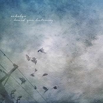 【中古】I Heard You Listening [Analog]｜スカーレット2021