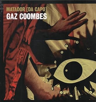 【中古】Matador (Da Capo)