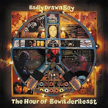【中古】Hour Of Bewilderbeast