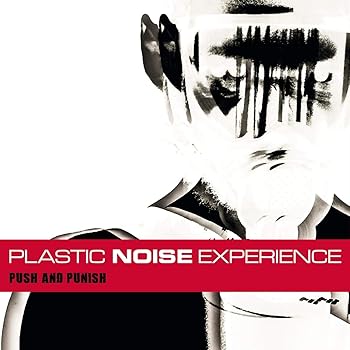 【中古】Push And Punish [Analog]