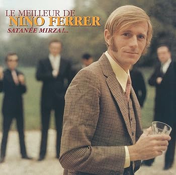 【中古】Best Of Vinyle [Analog]