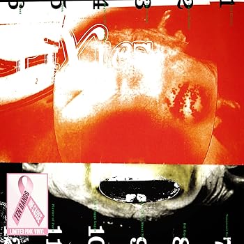 【中古】Head Carrier (Colored Vinyl) (180g)|スカーレット2021