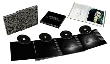 【中古】リッスン・ウィズアウト・プレジュディス 25周年記念盤デラックス・エディション(完全生産限定盤)｜スカーレット2021