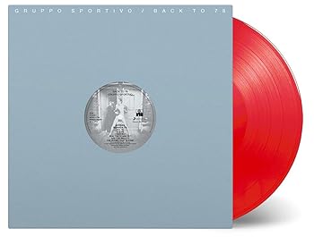 【中古】Back To 78 (180g) (Limited Numbered Edition) (Translucent Red Vinyl) [Analog]