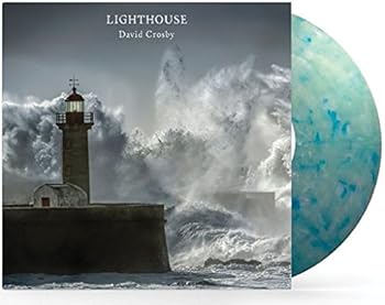 【中古】Lighthouse (Splatter Vinyl) [Analog]