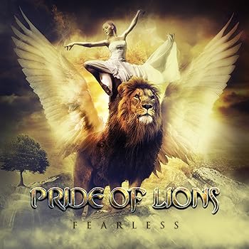 【中古】Fearless [Analog]