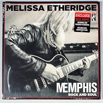 【中古】Memphis Rock And Soul (Red Vinyl LP) [Analog]