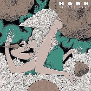 【中古】Crystalline [Analog]