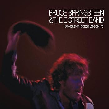 【中古】Hammersmith Odeon, London '75 [12 inch Analog]