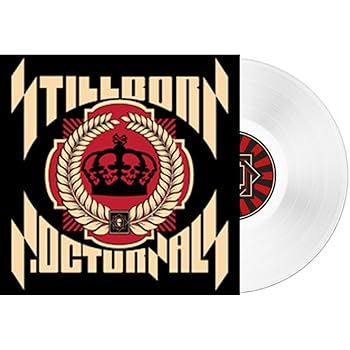 【中古】Nocturnals