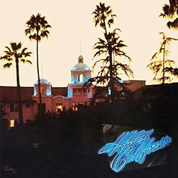 【中古】ホテル・カリフォルニア:40周年記念デラックス・エディション (初回生産限定盤)
