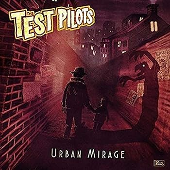 【中古】Urban Mirage [Analog]