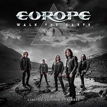 【中古】Walk The Earth [Analog]