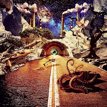 【中古】Outside the Dream [Analog] 7,397円
