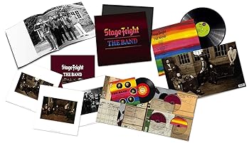 【中古】ステージ・フライト 50周年記念エディション (スーパー・デラックス・エディション)(2SHM-CD+BLU-RAY Audio+RECORD+RECORD_SG)