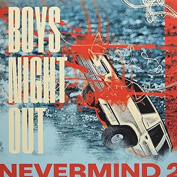 【中古】Nevermind 2 [Analog]