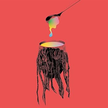 【中古】Headsoup (Cyan Vinyl)(+7inch)|スカーレット2021