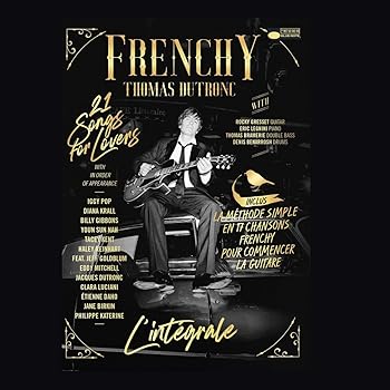 【中古】Frenchy - Limited