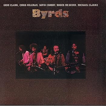 【中古】Byrds [Analog]