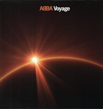 【中古】Voyage (Limited Edition) (White Vinyl) [Analog]｜スカーレット2021