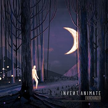 【中古】Everchanger [Analog]｜スカーレット2021
