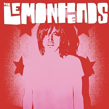 【中古】Lemonheads -Coloured- [Analog]｜スカーレット2021
