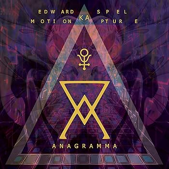 【中古】Anagramma [Analog] 21,501円